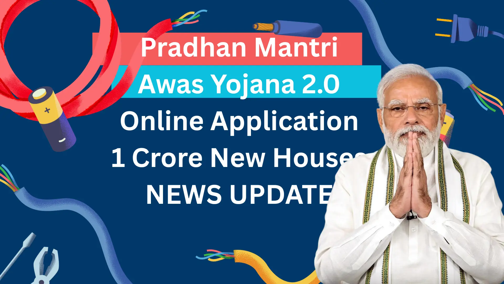 PMAY 2.0 Online Apply 2025: Get ₹1.20 Lakh for Your Dream Home in 5 Easy Steps