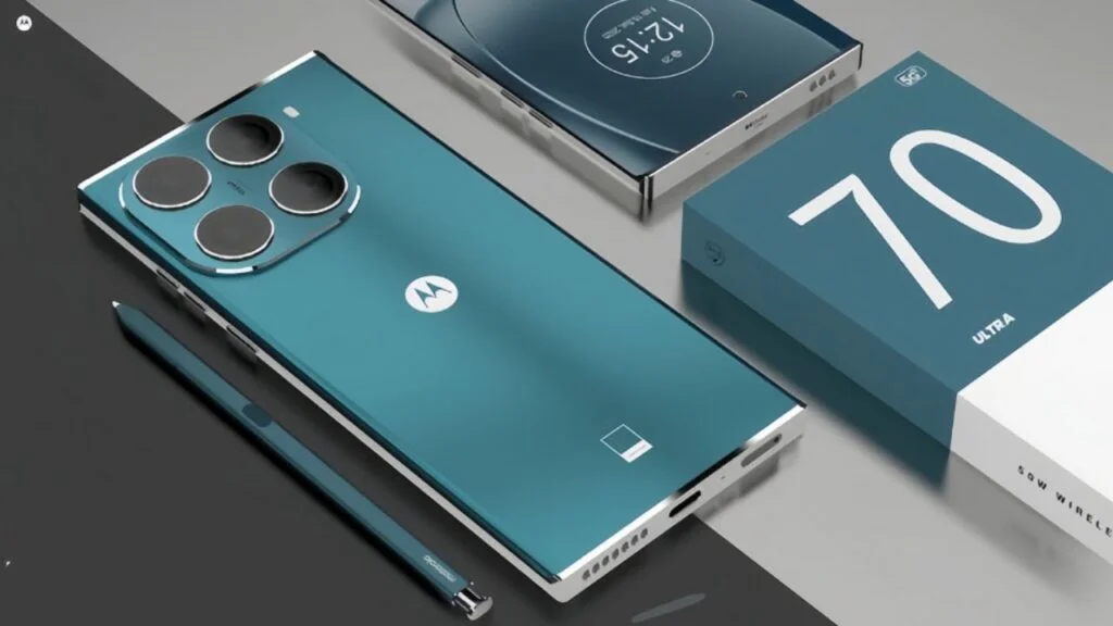 Motorola Edge 70 Ultra 5G 2026 Launch: Price, Features, and Availability