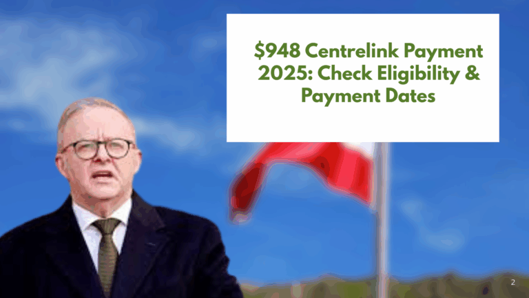 $948 Centrelink Payment 2025: New Parental Leave Scheme Announced in Australia