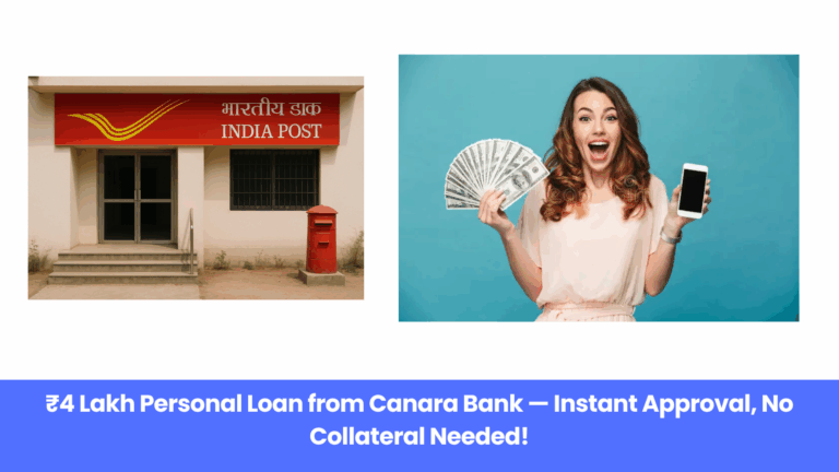 Post Office RD Scheme 2025 Explained: Earn ₹70,000 in 5 Years by Saving ₹1,000/Month