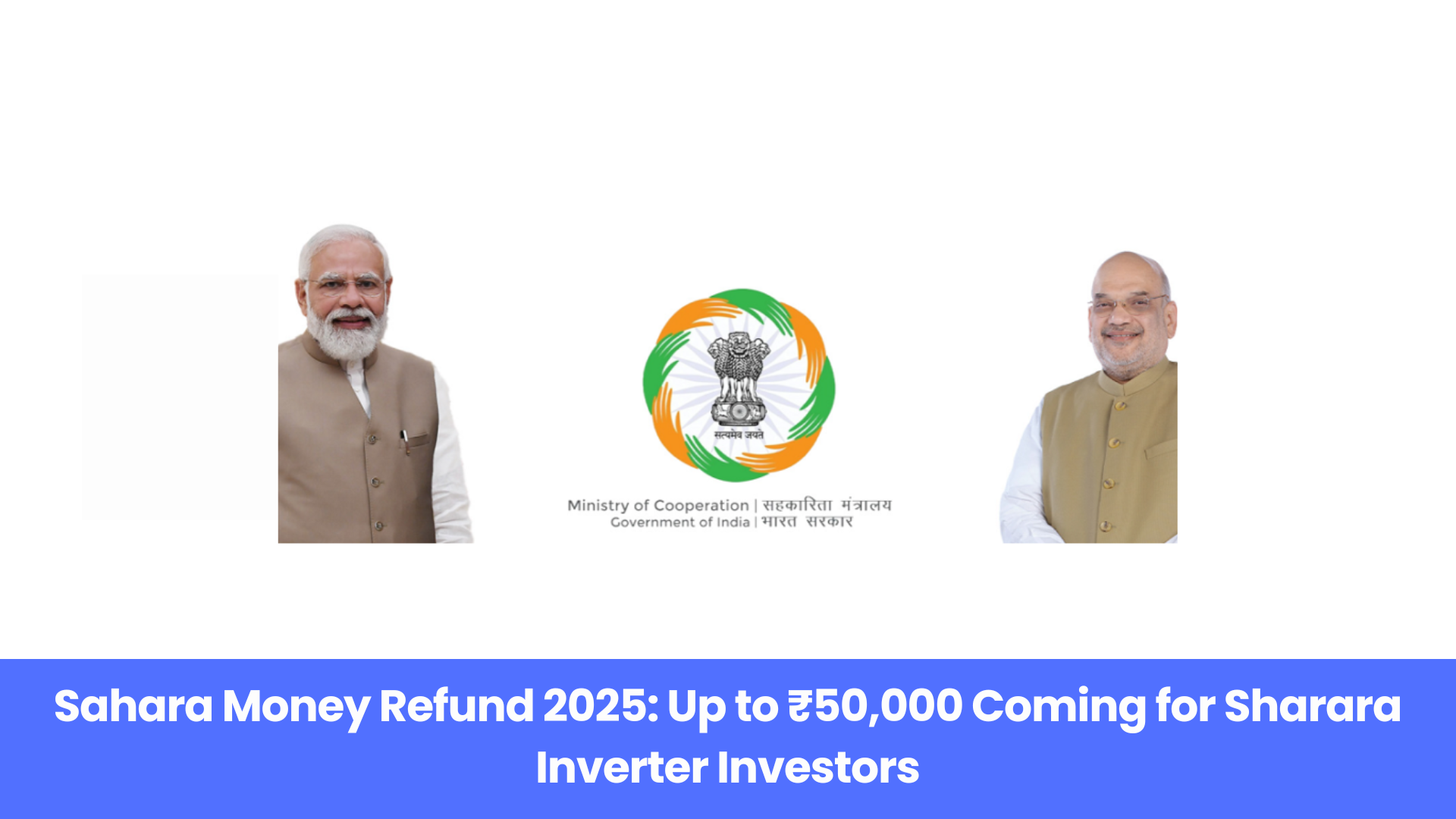 Sahara India Refund: Supreme Court Asset Sale Could Release Pending Investor Money