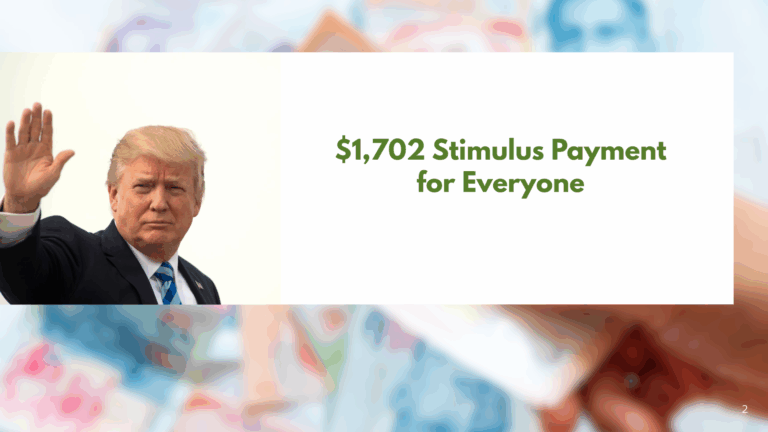 $1,702 PFD Stimulus 2025: When and How You’ll Get Paid in Alaska
