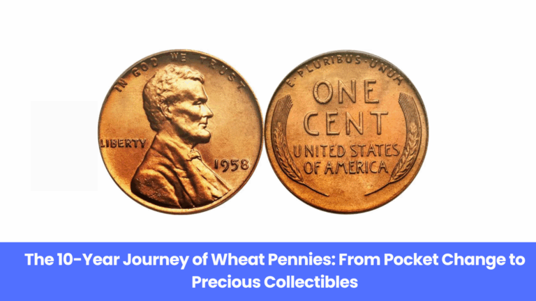 Wheat Penny Value 2025: How These Tiny Coins Turned into Big Treasures