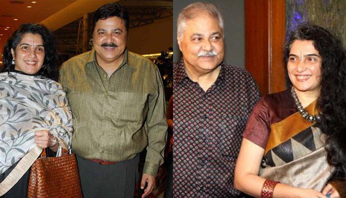 Satish Shah’s Wife Madhu Shah: From Actress To Designer, The Woman Behind The Comedy Legend