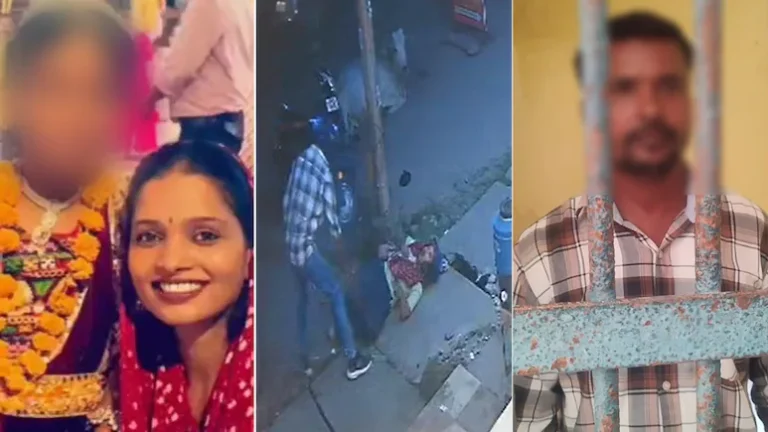 UP Man Shoots Wife Dead Over Divorce Row