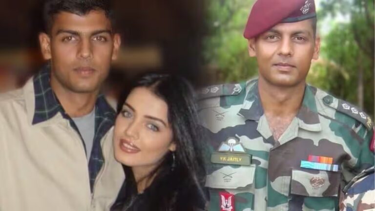 Celina Jaitly’s Emotional Plea For Brother Detained In UAE: ‘You Fought For Us, Bhai