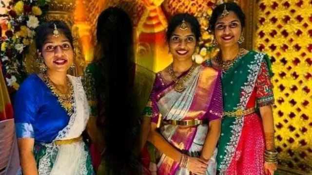 Three Sisters & A Mother With Newborn Among 19 Killed in Telangana Bus Accident