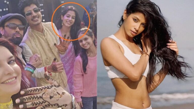 Choreographer Nandika Dwivedi Breaks Silence, Gives BIG Clarification On Palash Muchhal–Smriti Mandhana Wedding Controversy