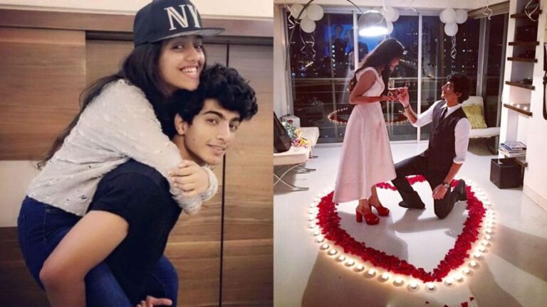 Why Did Palash Muchhal Break Up With Briva Shah? The Story Behind the Grand Proposal