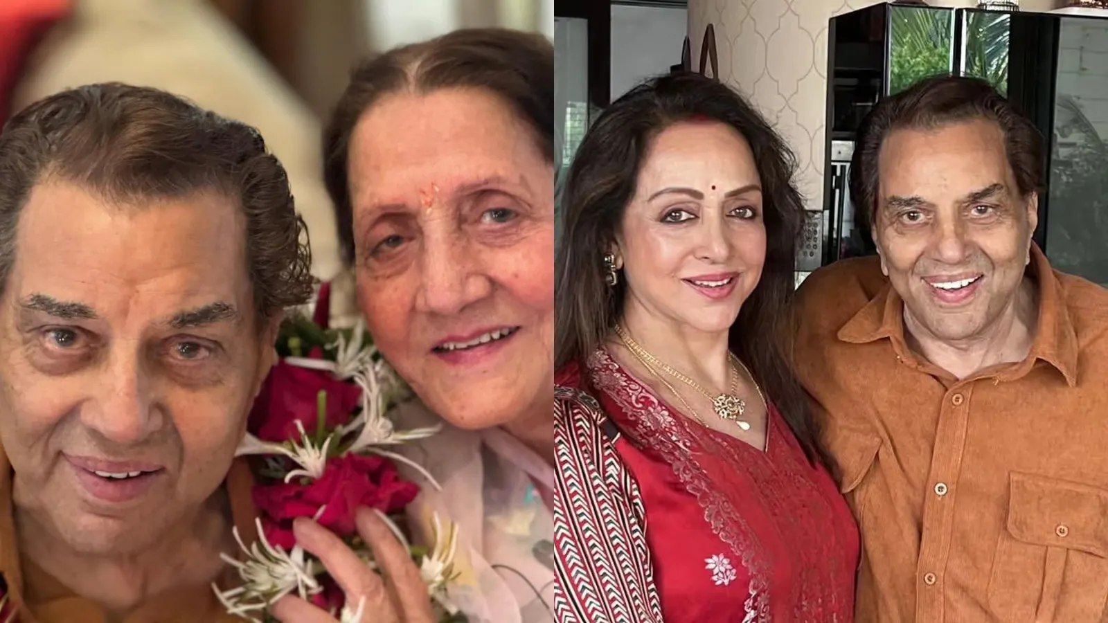 Dharmendra Hospital Video Leak: Wife Prakash Breaks Down, Fans Outraged Over Privacy Breach