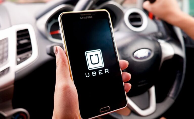 Uber Passenger Shares ‘Most Polite’ Reply From Cab Driver After Ride Cancellation