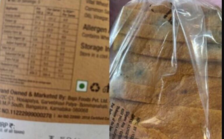 What exactly happened with the Blinkit order?