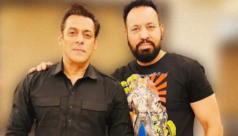 Did You Know? The Highest-Paid Bodyguard in Bollywood Is Not Shera! Here’s Who Earns More