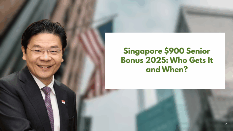 Big Relief for Seniors! $900 Bonus Coming in 2025 – Full Details Inside