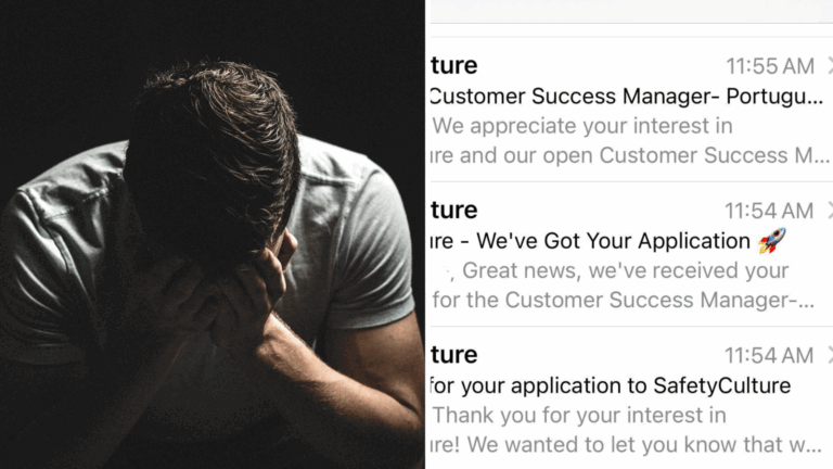 Fastest Job Rejection Ever? Kolkata Developer Shares Viral Experience