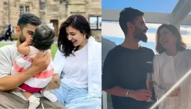 Anushka Sharma Reacts To Viral ‘Bewafa’ Video Of Virat Kohli — Her Reaction Wins The Internet!