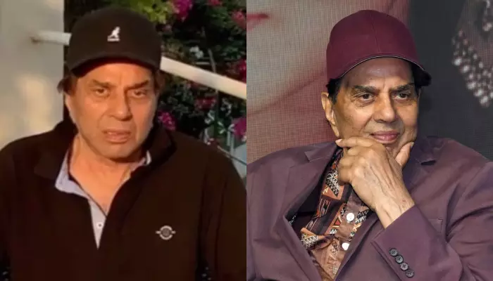 Dharmendra Admitted to ICU in Mumbai: Hospital Staff Shares Health Update