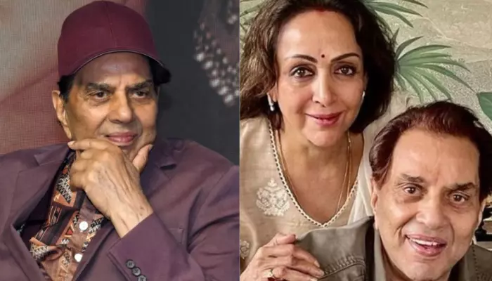 Hema Malini Slams False Reports of Dharmendra’s Death: “Unforgivable and Disrespectful”