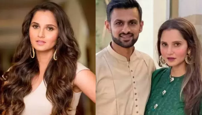 “I Was Shivering…” Sania Mirza Reveals Panic Attack After Divorce From Shoaib Malik