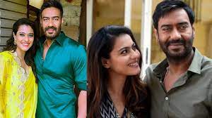Ajay Devgn Finally Reacts After Kajol’s ‘Expiry Date On Marriage’ Remark — Says Love Has Lost Its Meaning
