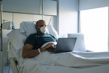 SOFTWARE ENGINEER TOLD TO WORK FROM HOSPITAL AFTER ACCIDENT!