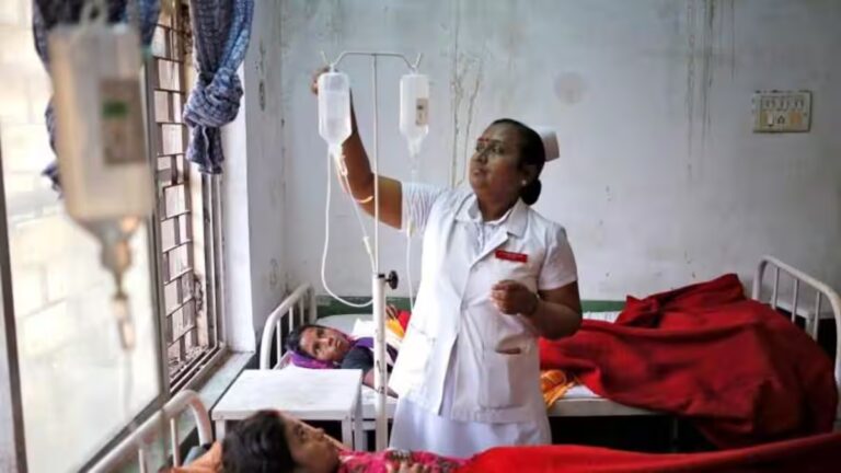 Nurse Asked To Skip Mother’s Surgery For Night Shift: ‘I Felt Helpless’