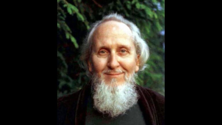 3-Year-Old Girl Forced To Marry 68-Year-Old Cult Leader In Pre-Birth Arrangement