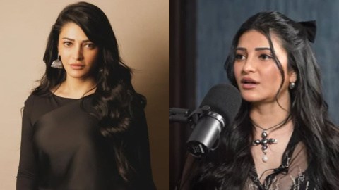Shruti Haasan reveals why she doesn’t want to get married, her reason will surprise you!