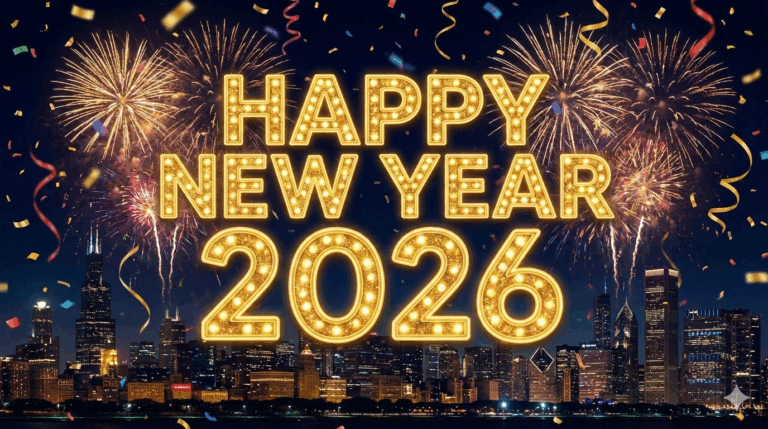 Happy New Year 2026 Quotes That Will Fill Your Heart With Hope