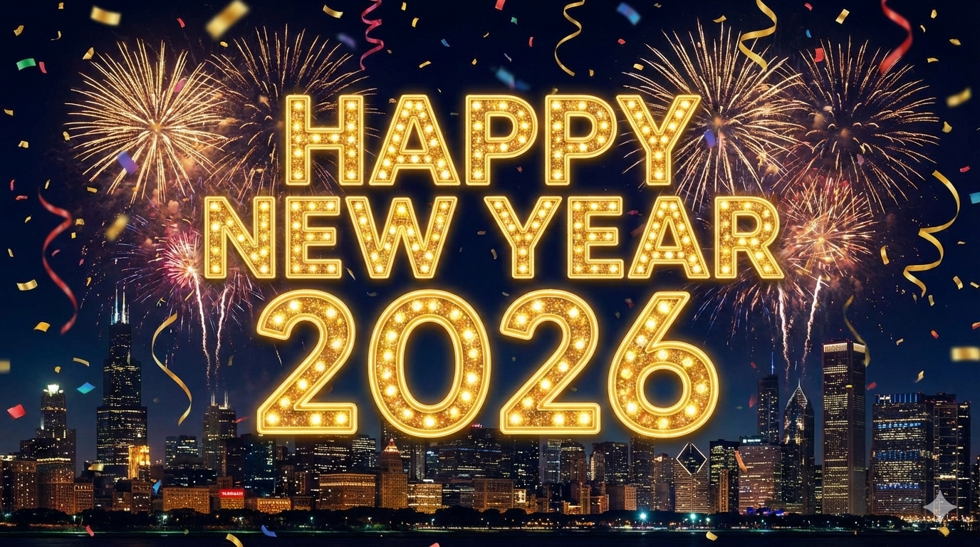 Happy New Year 2026 Quotes That Will Fill Your Heart With Hope