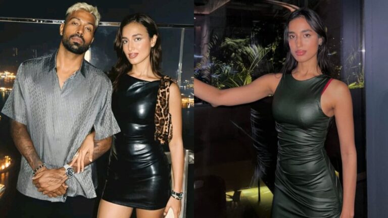Hardik Pandya Blasts Paparazzi For Filming GF Mahieka Sharma From An Inappropriate Angle