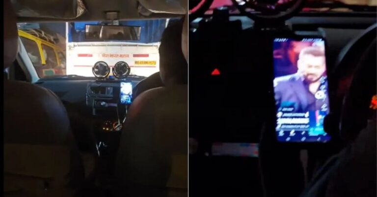 Ola Responds After Passenger Claims Driver Casually Watched Bigg Boss Videos While Driving