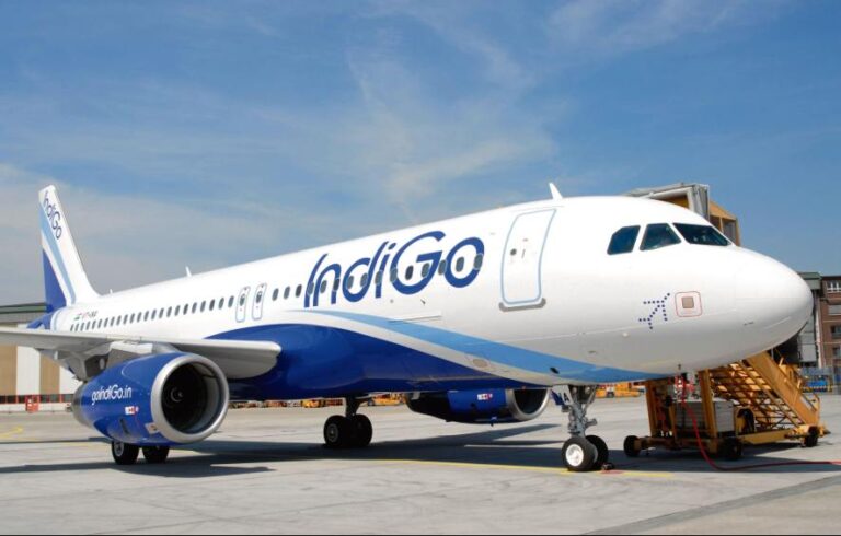 Bengaluru CEO Criticises IndiGo’s ‘Gourmet Meal’, Airline Responds