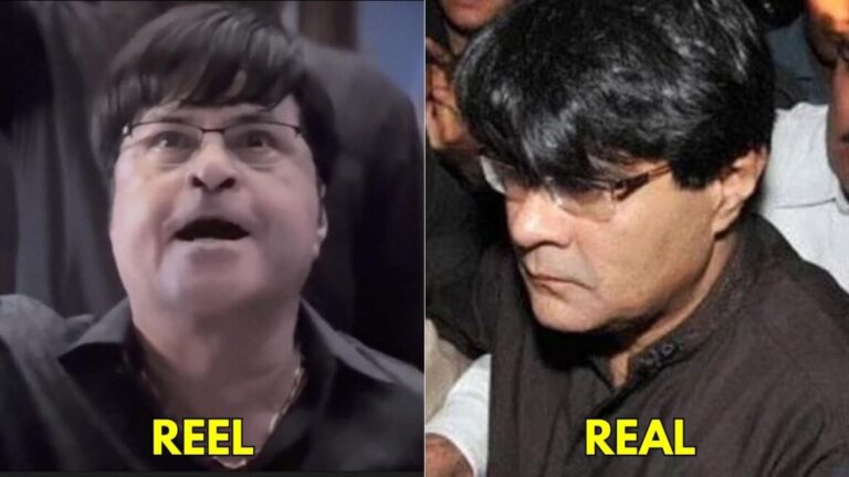 Dhurandhar Exposed: THESE REAL MEN FUNDED TERROR WITHOUT FIRING A GUN