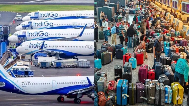 Why IndiGo International Flights Were Not Cancelled – Internet Shares the Reason