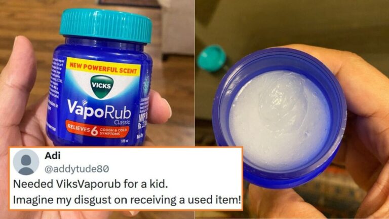 Blinkit Responds After Woman Claims Delivery Partner Was Fired Over One Wrong Order