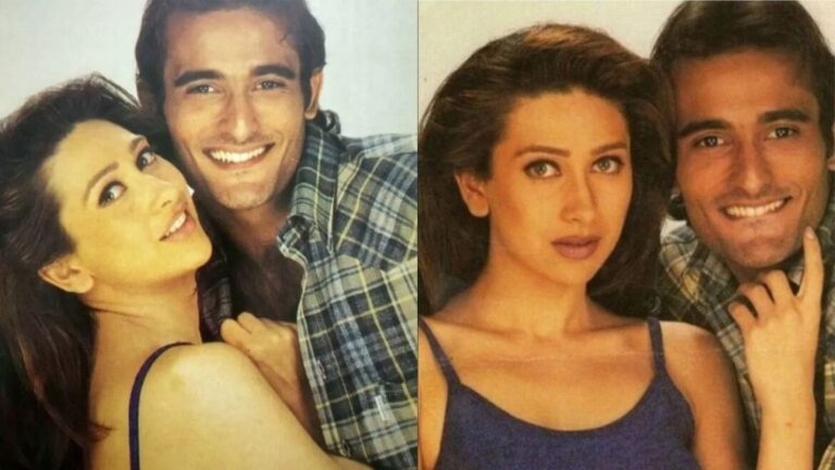 Akshaye Khanna Was Once Ready To Marry Karisma Kapoor – The Untold Story Behind Their Breakup