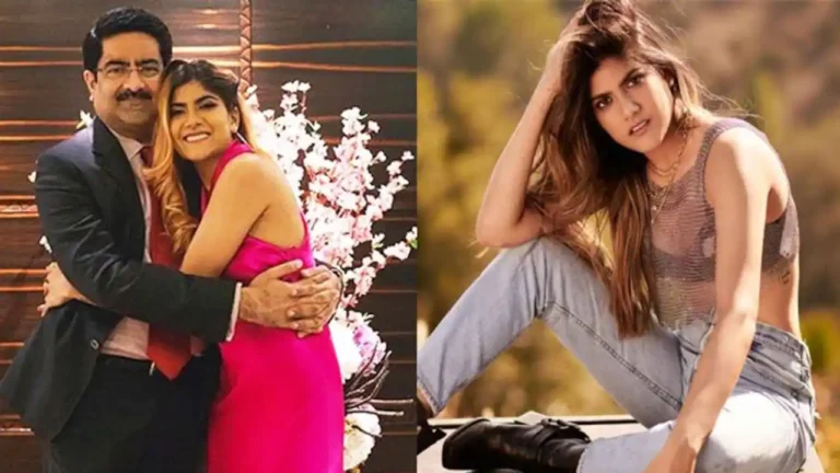 Ananya Birla’s Witty Reply on ‘Cement Wale Birla’ Question Goes Viral