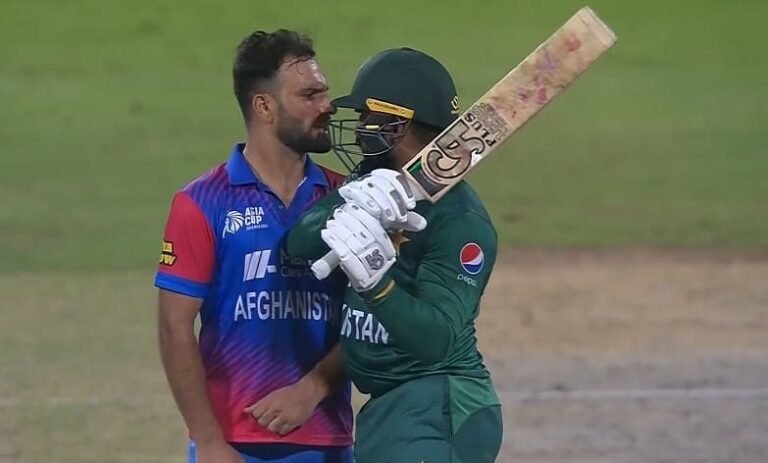 Amit Mishra’s Epic Reply To Pakistani Actress For Her ‘Eat Cow Dung’ Comment