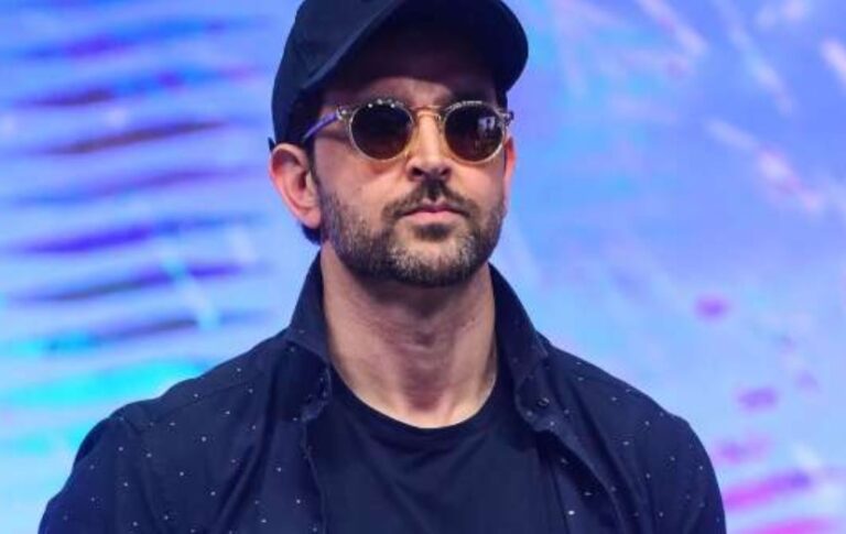 Hrithik Roshan’s Epic Comeback to a Troll Wins the Internet After ‘Sharp Nose’ Comment