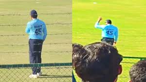 Rohit Sharma’s Cheeky Response Goes Viral When Fans Ask, ‘Vadapav Khaoge Kya?’