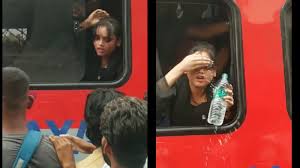 Indian Railways Responds After Viral Video Shows Girl