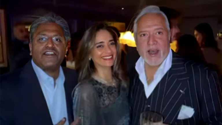 Indian Government Reacts After Lalit Modi and Vijay Mallya’s Viral ‘Biggest Fugitives’ Video
