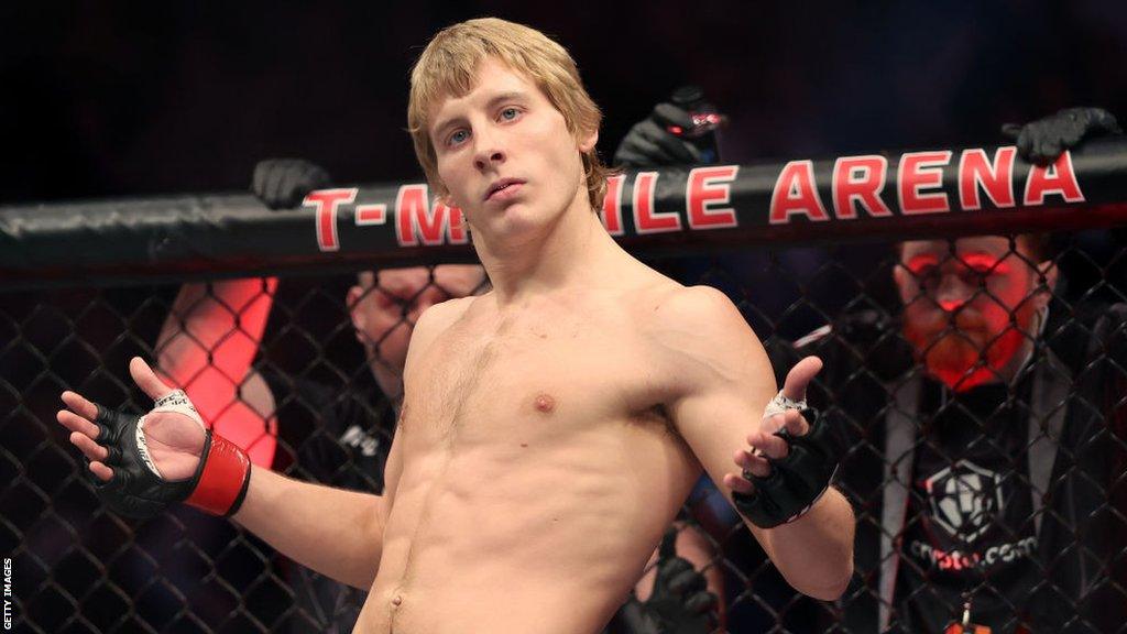 Paddy Pimblett explains 'what got under Justin Gaethje's skin' before UFC 324