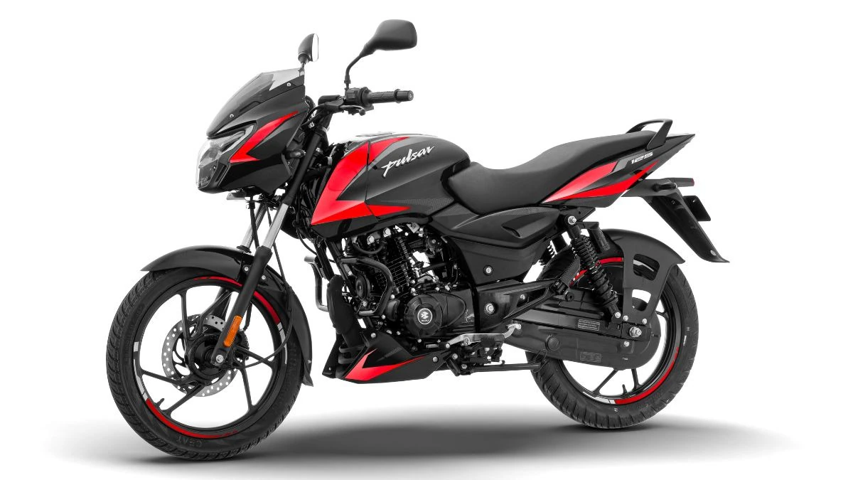 2026 Bajaj Pulsar 125 Launched: Top 5 Highlights