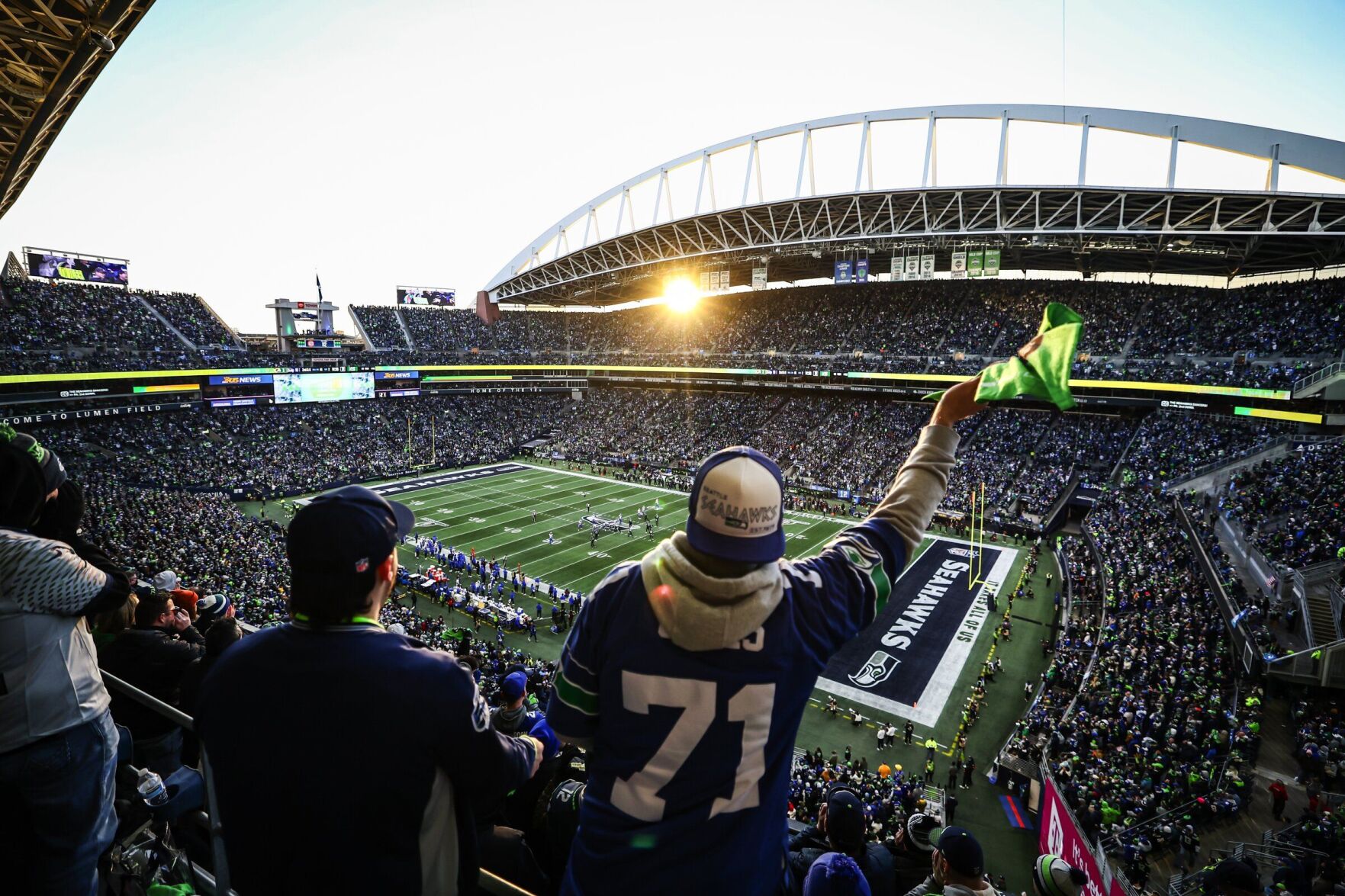How to Buy Super Bowl LX Tickets to Watch Seahawks vs Patriots