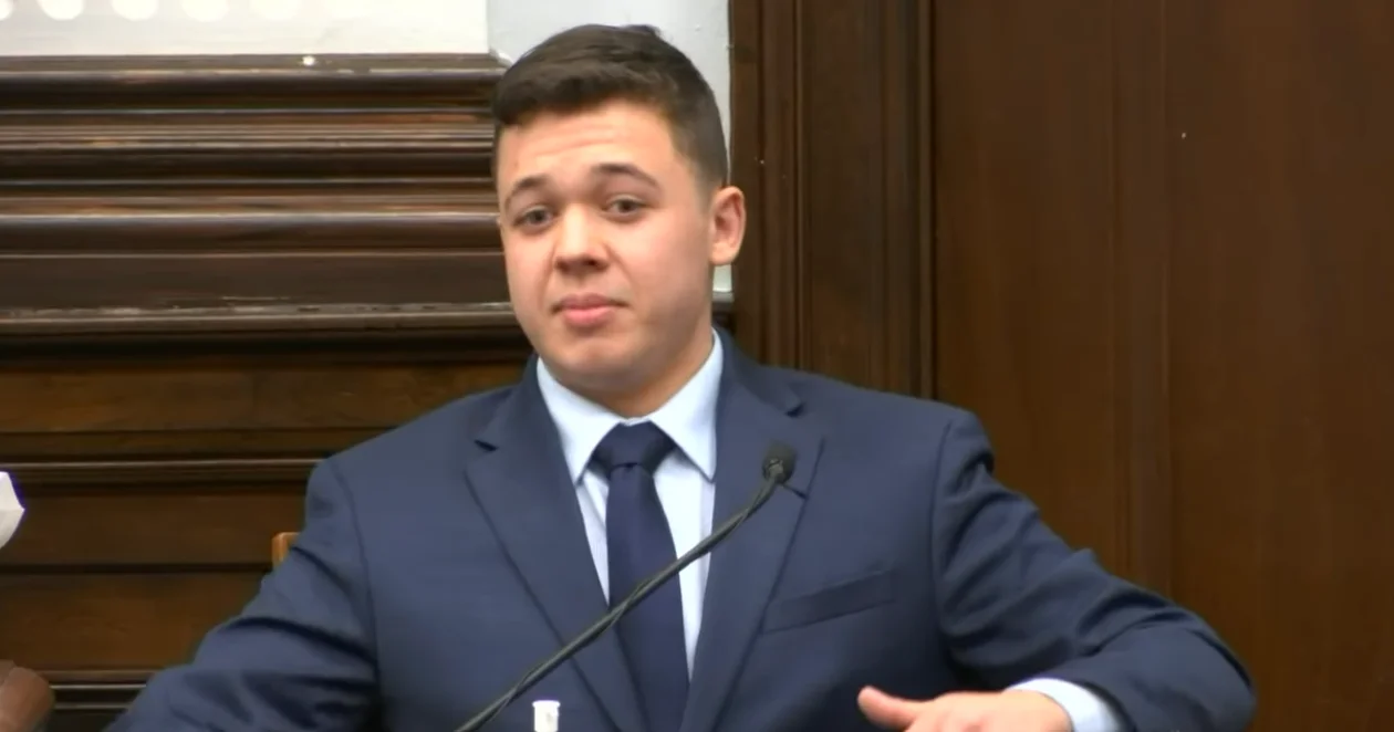 After Long Silence, Kyle Rittenhouse Speaks on Pretti Shooting — Here’s What He Said