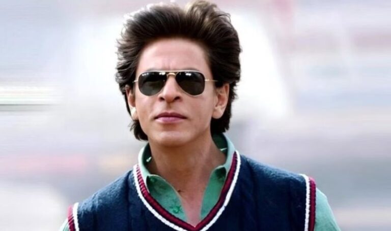 SRK Says “Google Me and Come Back”, Google India’s Reply Wins the Internet