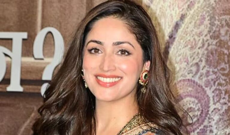 Yami Gautam’s Viral Response on X: Witty Reply Wins Hearts