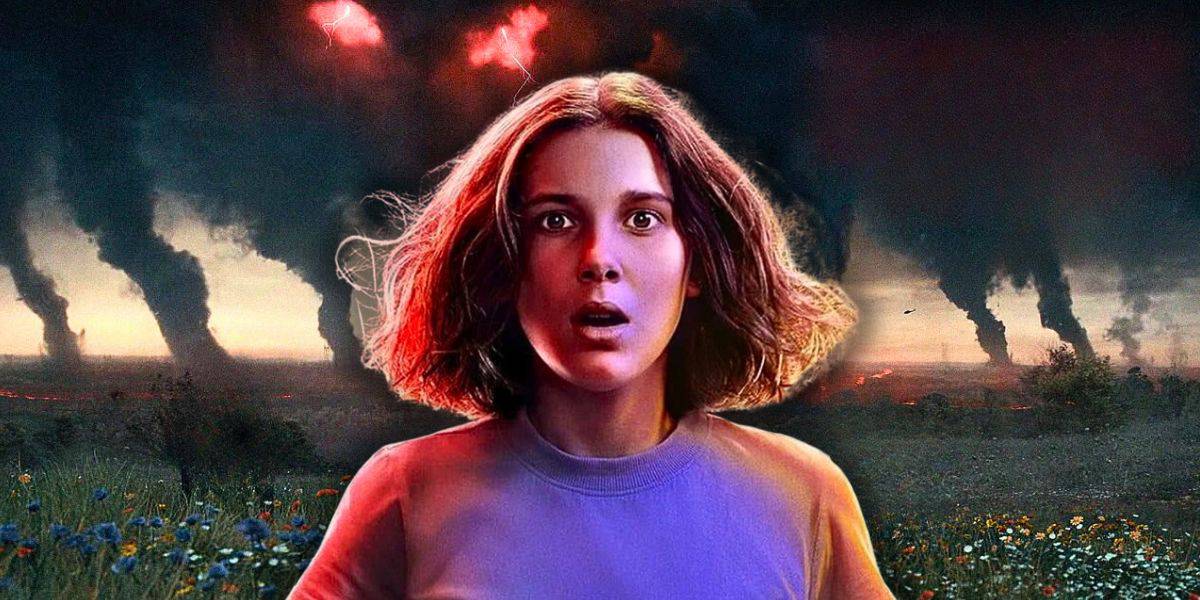Main ‘Stranger Things’ Storyline Being Rewritten, New Episodes Coming Soon